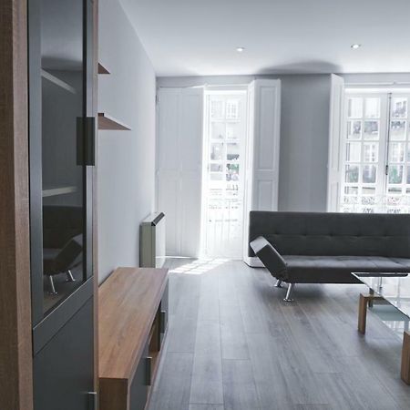 Plaza Mayor Apartment コマルカ・デ・オウレンセ エクステリア 写真
